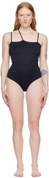 Black Nida Swimsuit