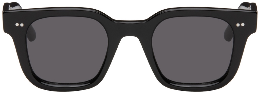 Black 04 Sunglasses