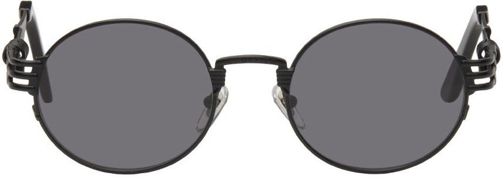 Black 56-6106 Sunglasses