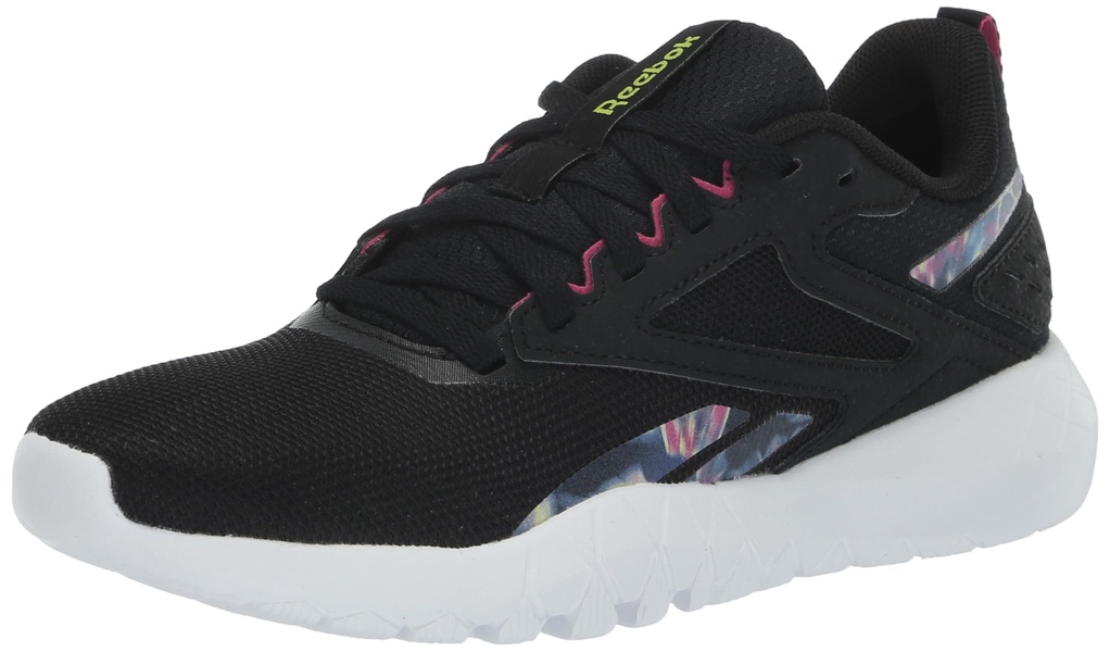 Reebok Women's Flexagon Energy Tr 4 Sneaker