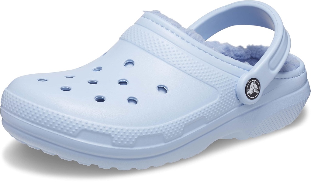 Crocs Unisex Adult Classic Lined Clog