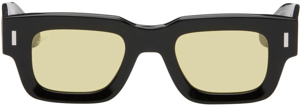 Black Ares Sunglasses