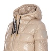 Eleodoro padded jacket