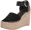 Marc Fisher LTD Women's Alida Espadrille Wedge Sandal