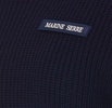 Marine Serre Sweaters