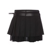 Cole Mini Skirt