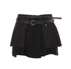 Cole Mini Skirt