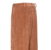 Circolo 1901 Trousers in Beige