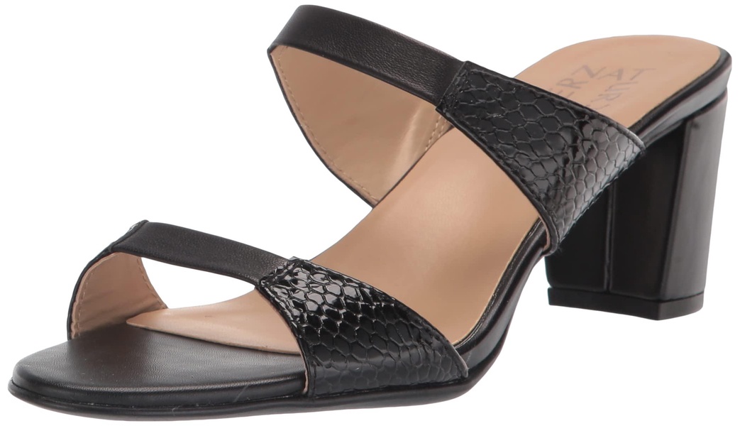 Naturalizer Women's Venus Heeled Mule