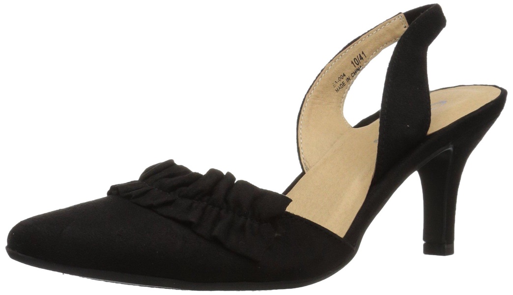 CL by Chinese Laundry Women's Emilia Dress Pump