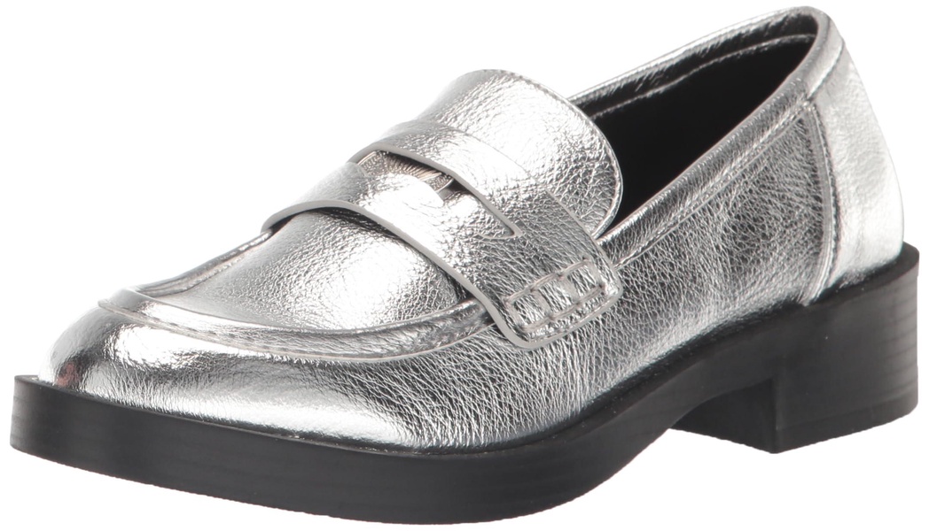 Chinese Laundry Women's Porter Loafer Flat