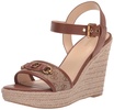 Guess Women's Hisley Wedge Sandal