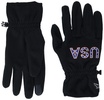 Volcom mens Usst Fleece Winter Gloves