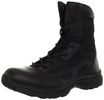 Reebok Work Men's RB8285 Hyper Velocity Work Boot Black Military & Tactical