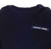 Marine Serre Sweaters