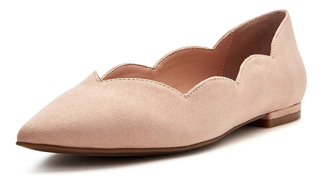 Katy Perry Women's The Hava Ballet Flat