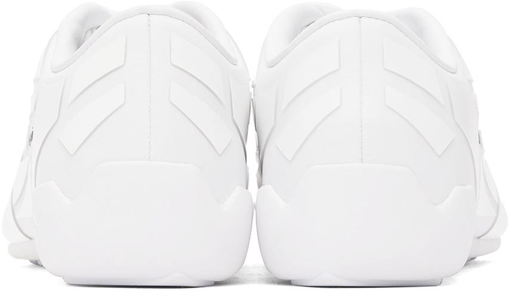 White PUMA Edition Speedcat Sneakers