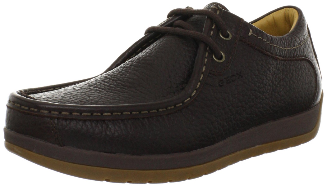 Geox Men's Manthony1 Moccasin