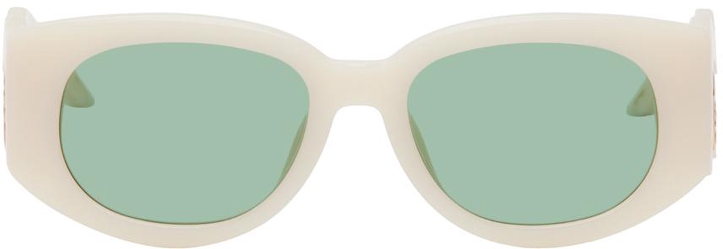 Off-White 'The Memphis' Sunglasses