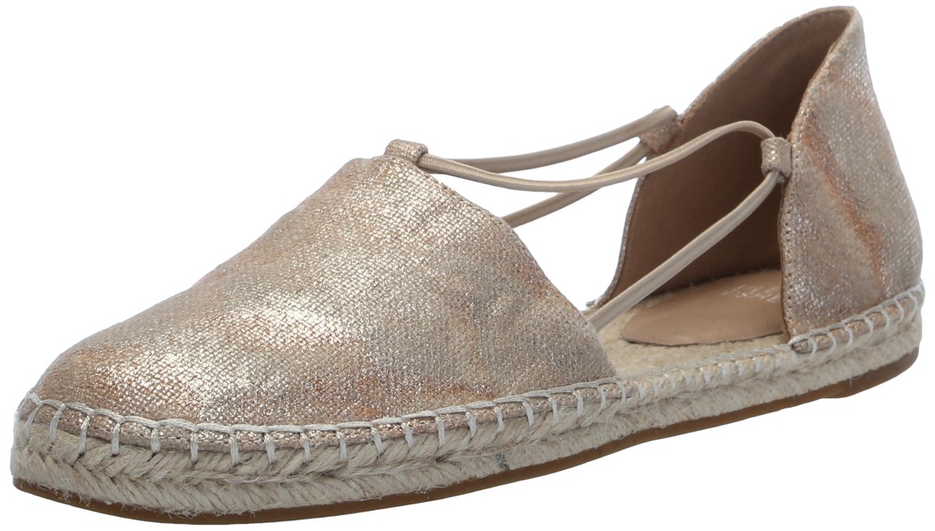 Eileen Fisher Women's Lee Flat Sandal