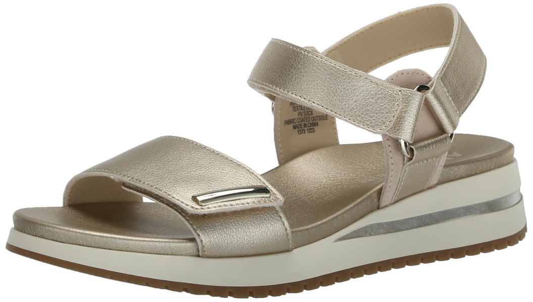 Anne Klein Women's Essence Sandal