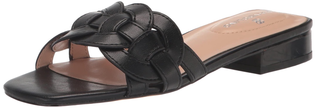 Bandolino Women's Manto Flat Sandal