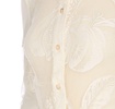 Printed Lace Asti Shirt