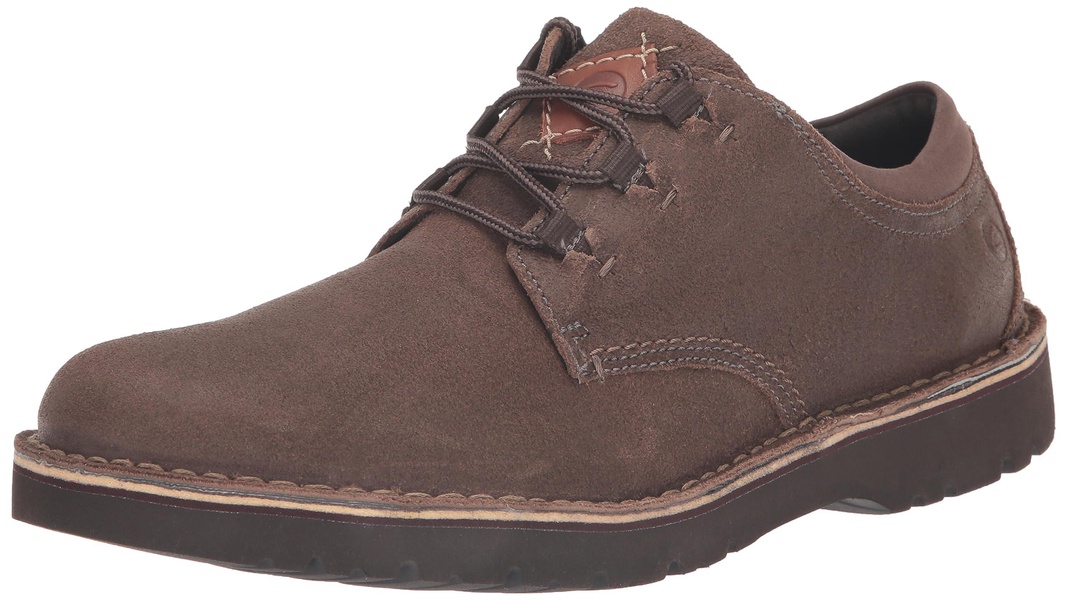 Clarks Men's Eastford Low Oxford