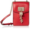 DKNY Everyday Elissa Small Crossbody Cell Phone Handbag