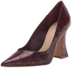 Vince Camuto Women's Akenta Flare Heel Pump