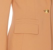 Elisabetta Franchi Stretched Crepe Suit