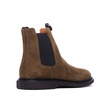 Chelsea Suede Boots