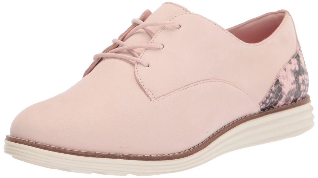 Cole Haan Women's OriginalGrand Plain Oxford