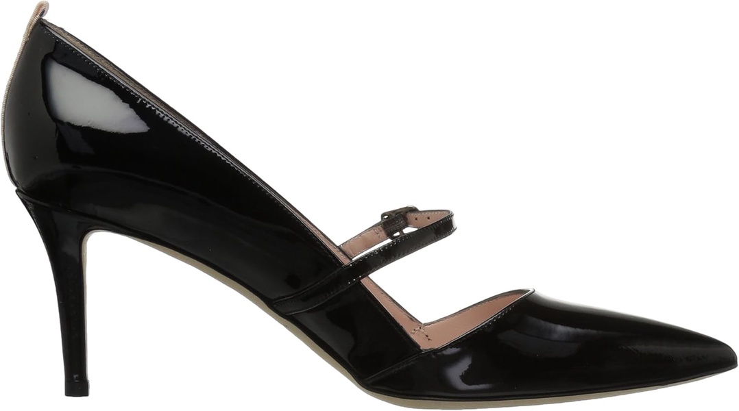 SJP by Sarah Jessica Parker Women's Nirvana 70 Pointed Toe Mary Jane Pump