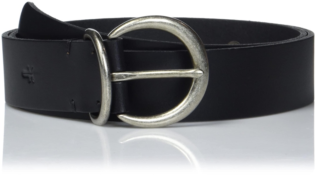 Frye Women's 38mm Leather Belt