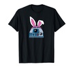 Amazon Essentials Star Wars R2-D2 Spring Easter Bunny Ears T-Shirt