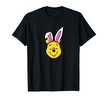 Amazon Essentials Disney Winnie the Pooh Spring Easter Bunny Ears T-Shirt