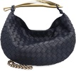 Sardine Bag With Chain