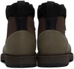 Brown Roccia Vet Sport Boots