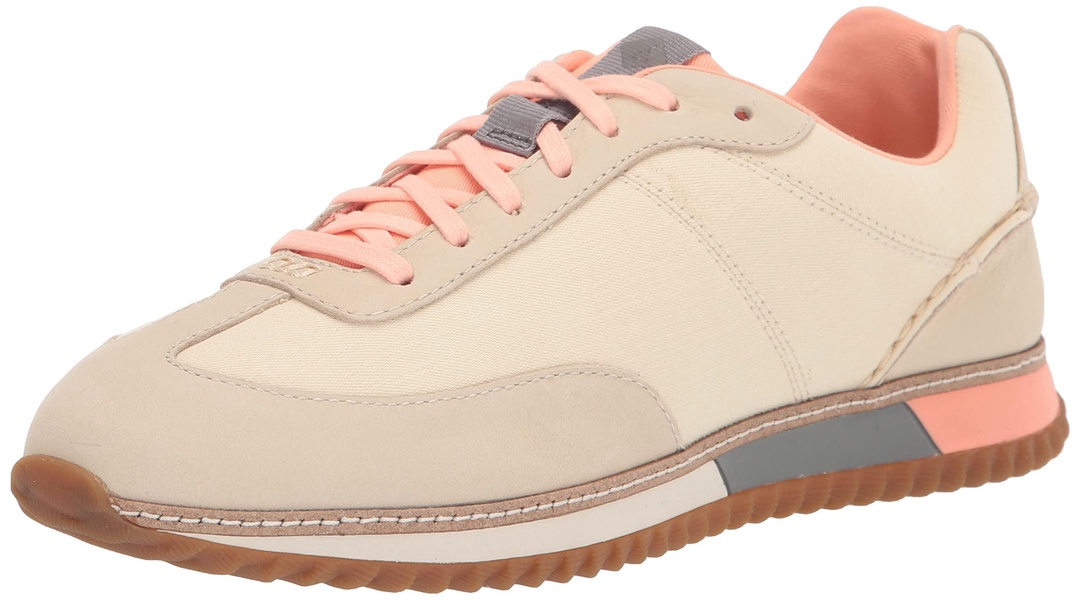 Sperry Women's Plushwave Trainer Boat Shoe