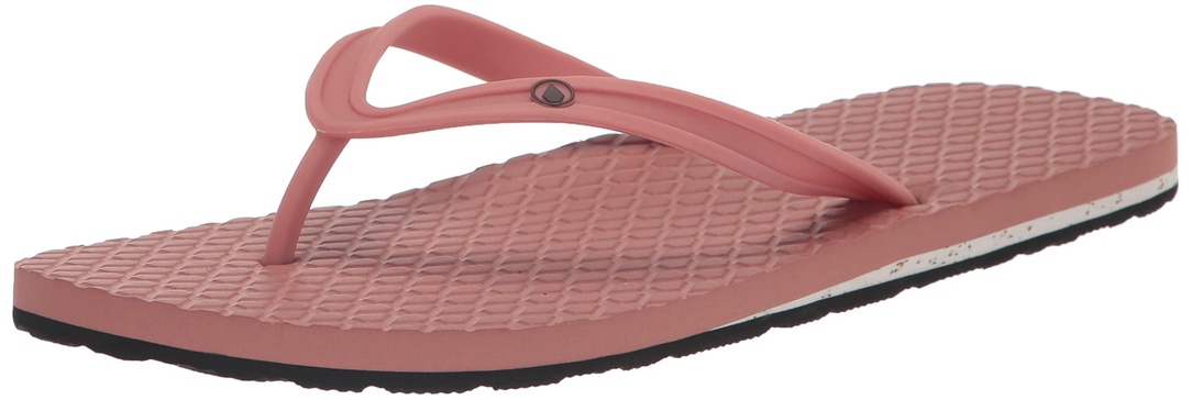 Volcom Women's Eco Concourse Flip Sandal Flop