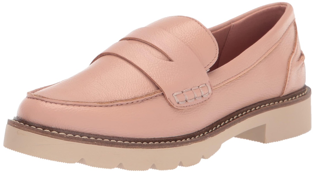 Anne Klein Women's Emmylou Loafer Flat