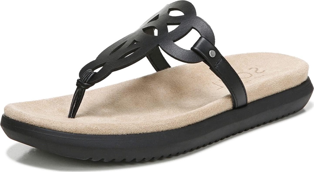 Naturalizer Women's Janice Thong Sandal