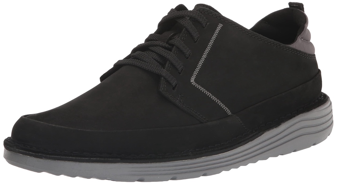 Clarks Men's Brahnz Low Oxford