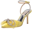 Badgley Mischka Women's Sacred Pump