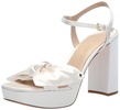 kate spade new york Women's Lucie Platform Heeled Sandal