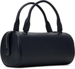 Navy Edith Bag