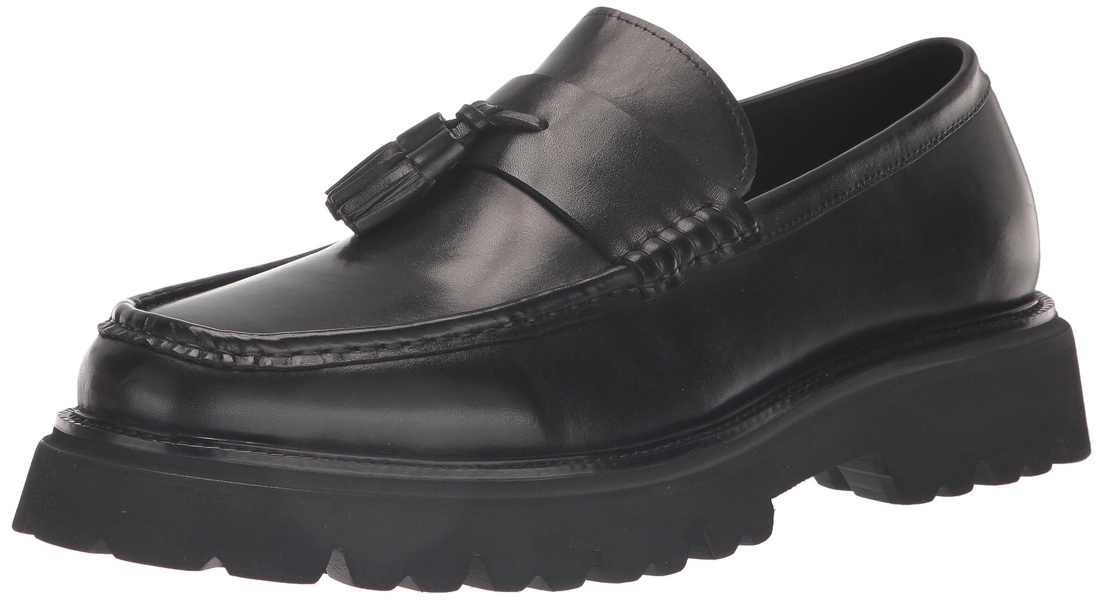 Steve Madden Men's Shovon Loafer