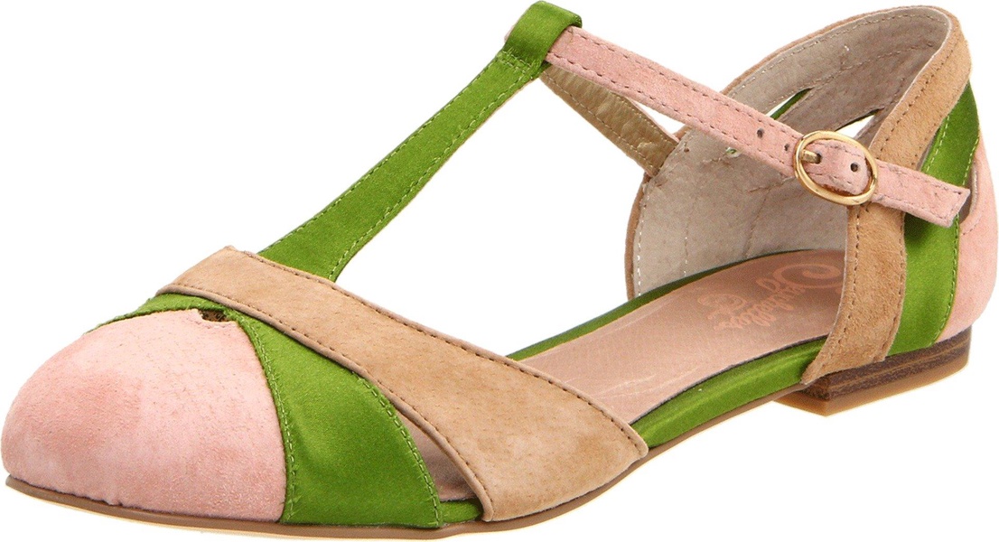 Seychelles Women's Freesia Flat