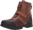 Polo Ralph Lauren Men's Conquest Hiconstruction Boot III